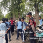 Sat Samapta Polres Langsa Gelar Patroli KRYD, Cegah Gangguan Kamtibmas Dan Jaga Keamanan Kota