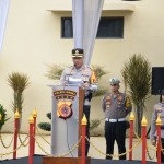 Polres Langsa Gelar Operasi Patuh Seulawah 2026, Berlangsung 14 Hari Mulai 26 Oktober